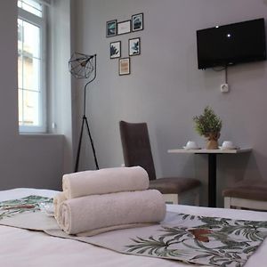 Standaard Kamer met een King Size Bed